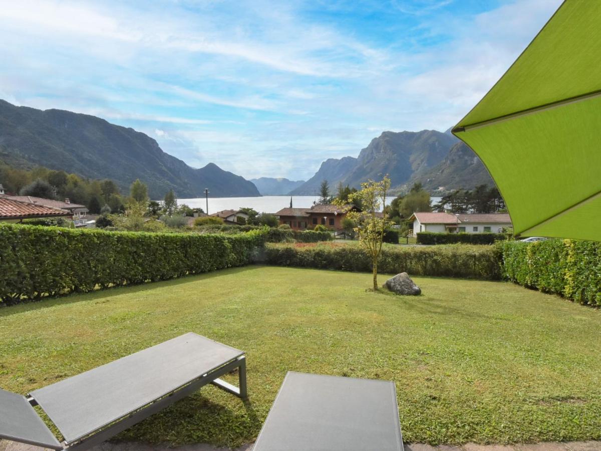 Holiday Home Villa Vesta By Interhome Crone Exterior photo