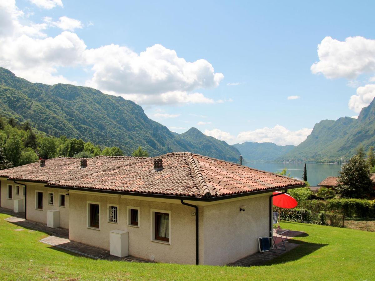 Holiday Home Villa Vesta By Interhome Crone Exterior photo