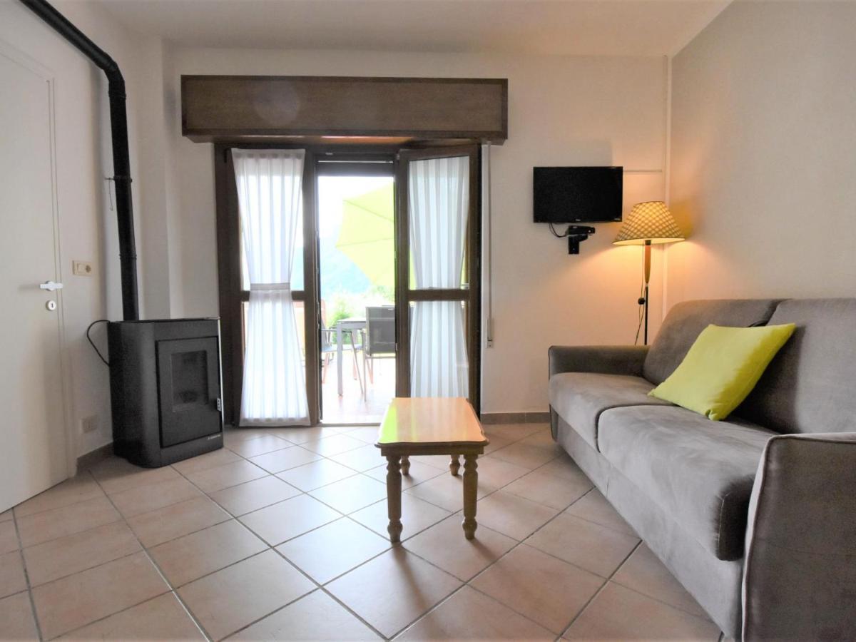 Holiday Home Villa Vesta By Interhome Crone Exterior photo